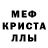 МДМА VHQ dedinside ghoul
