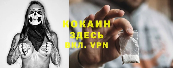 стафф Абаза