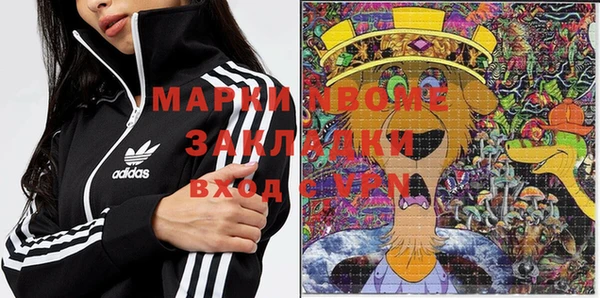 молекула духа Алексеевка